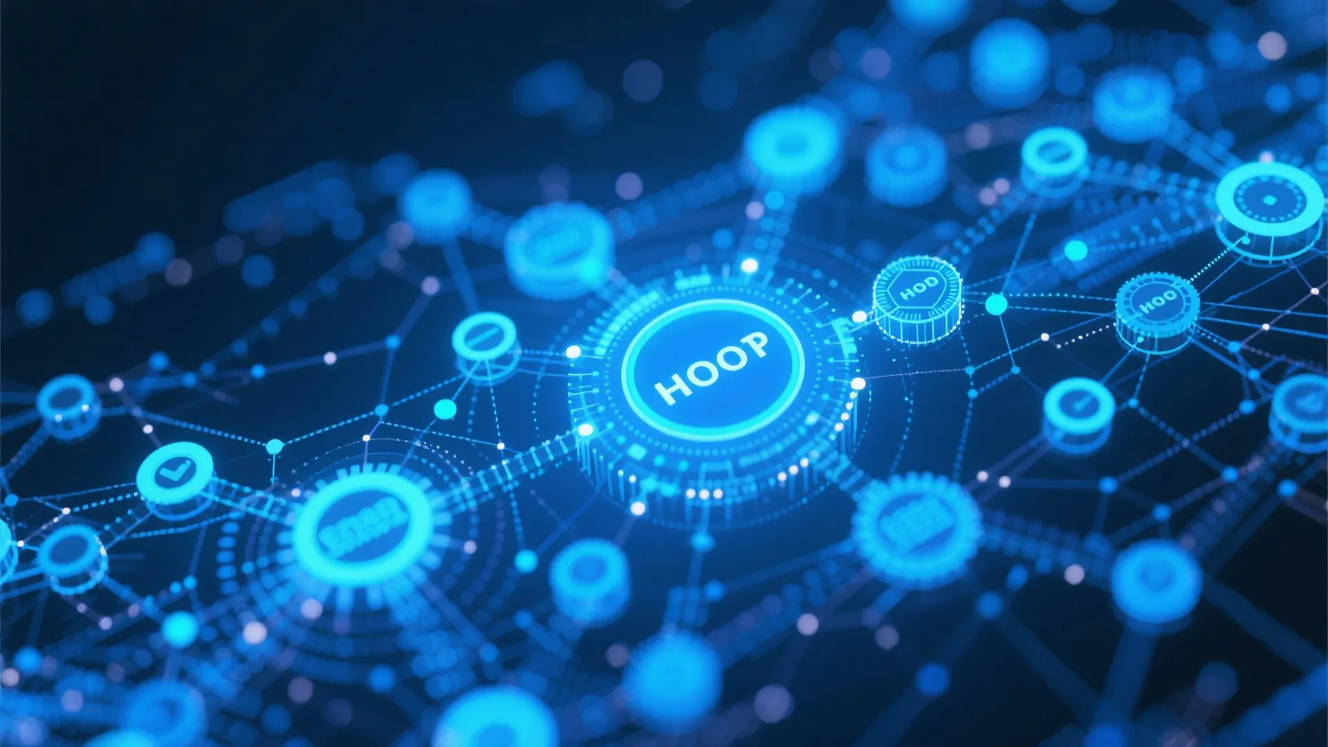 数据可视化背景